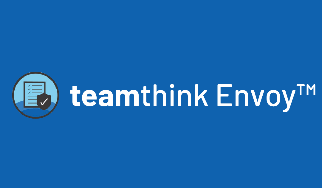 Announcing teamthink Envoy™ – quality assurance automation for smaller insurers