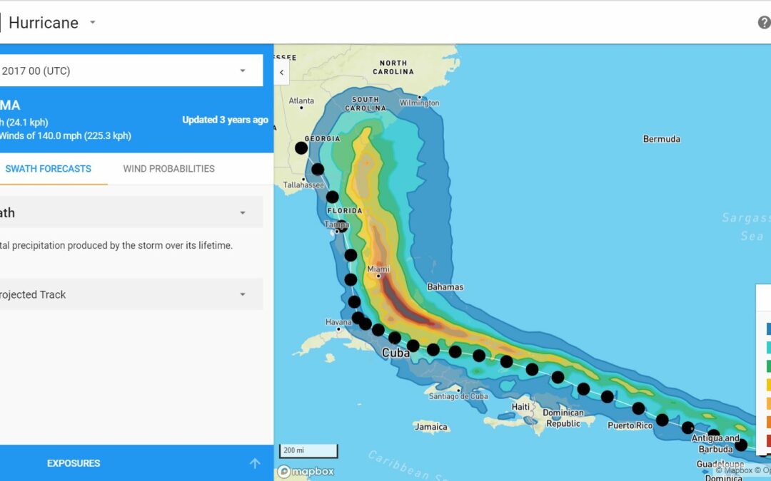 New risk analytics product enhancements for June 2020