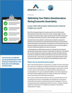 QA whitepaper economic uncertainty