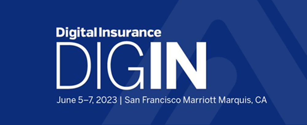 Be on the lookout for our team at DIGIN 2023 in San Francisco