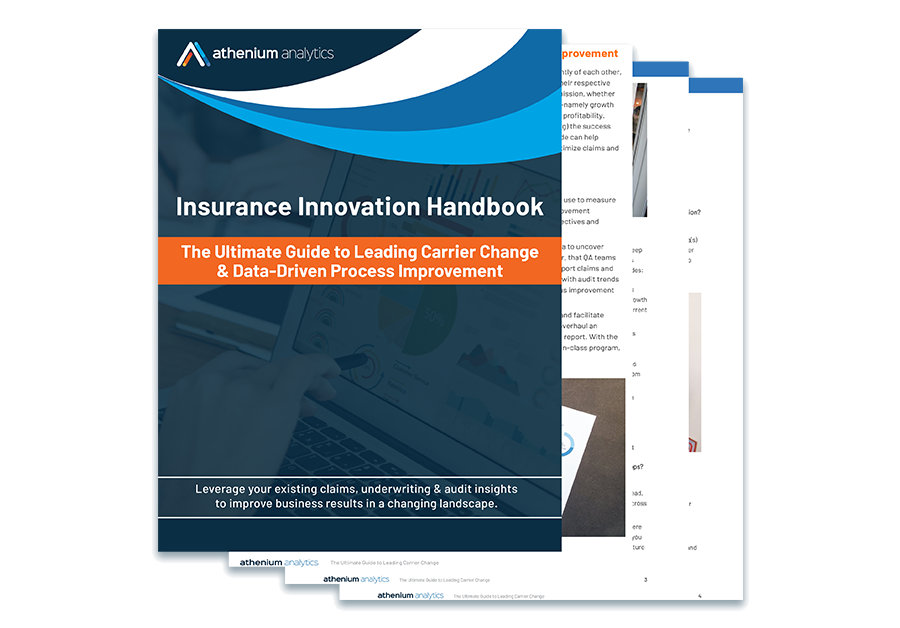 The Insurance Innovation Handbook