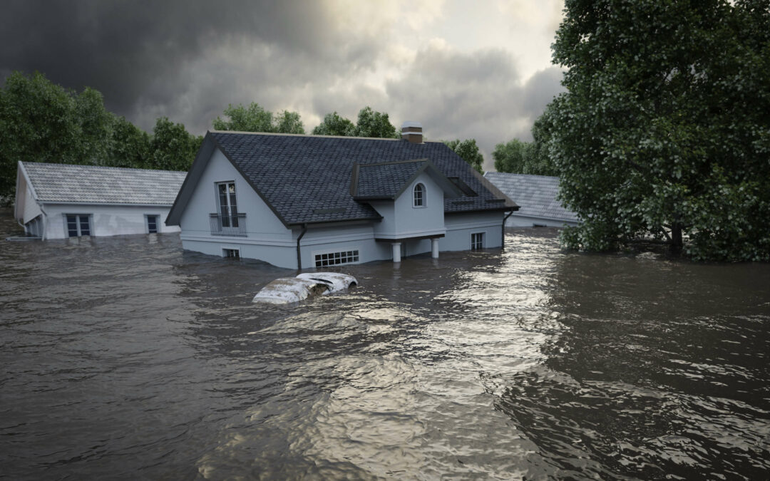 Protect your policies against flooding with better risk scoring