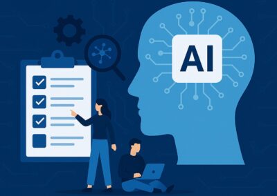 AI Readiness: Is your QA organization prepared to fully leverage AI?