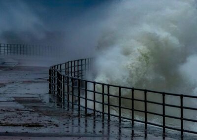 BeaconHurricane AI: Unlocking the Next Generation of Hurricane Forecasting